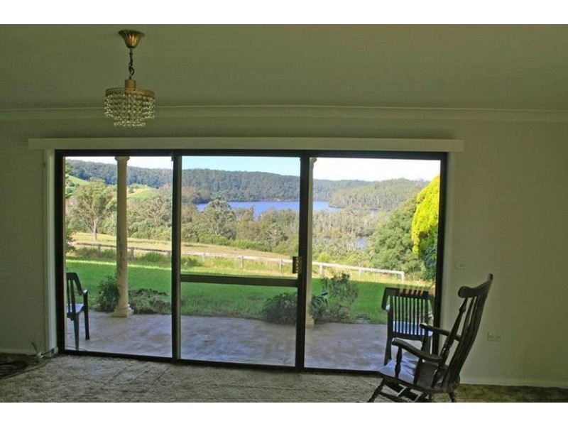 Lot 1 Fishermans Paradise Rd, Fishermans Paradise NSW 2539