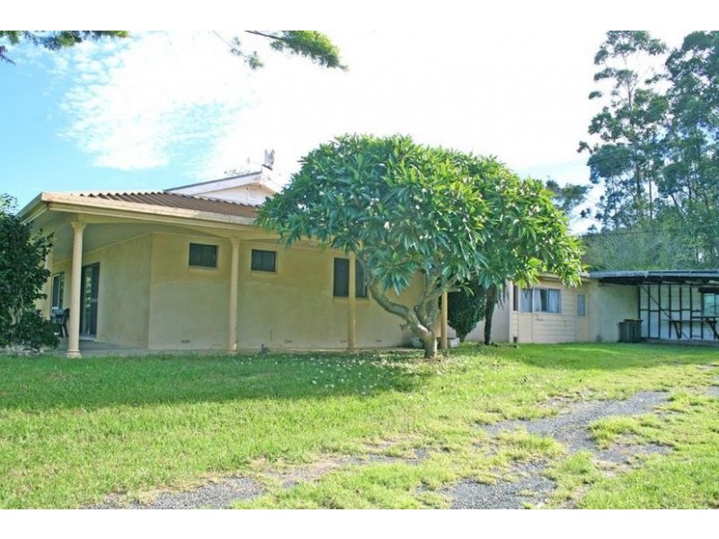 Lot 1 Fishermans Paradise Rd, Fishermans Paradise NSW 2539