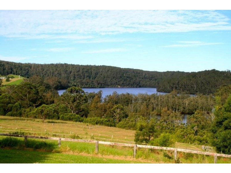 Lot 1 Fishermans Paradise Rd, Fishermans Paradise NSW 2539