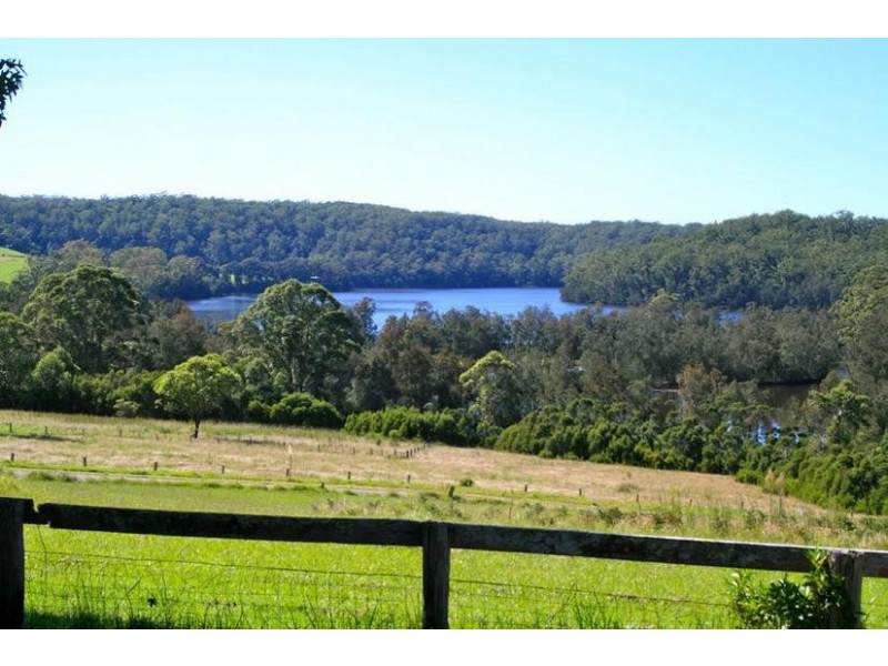 Lot 1 Fishermans Paradise Rd, Fishermans Paradise NSW 2539