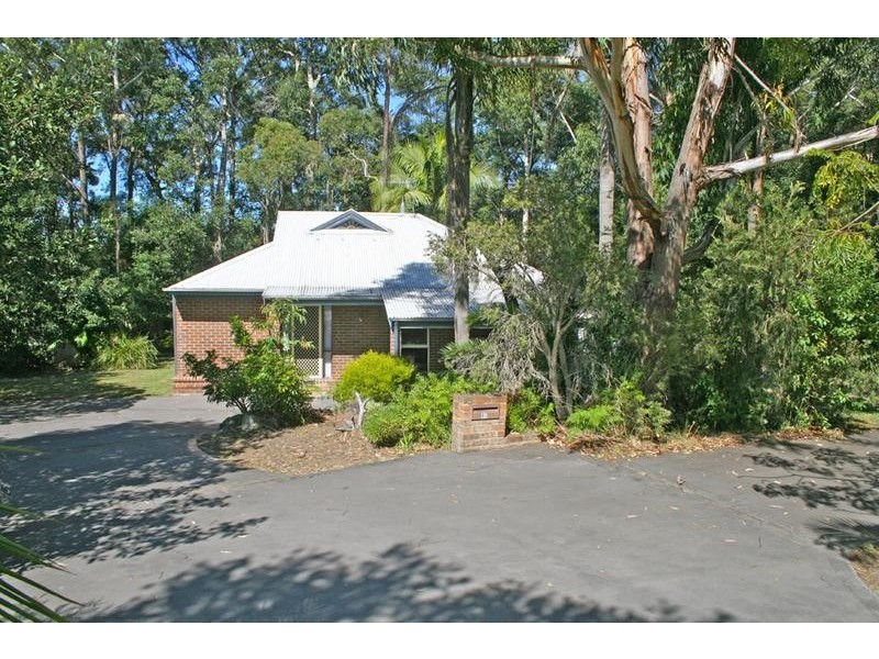 45 Lomandra Place, Ulladulla NSW 2539