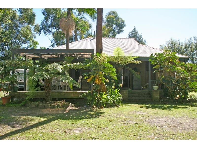 45 Lomandra Place, Ulladulla NSW 2539