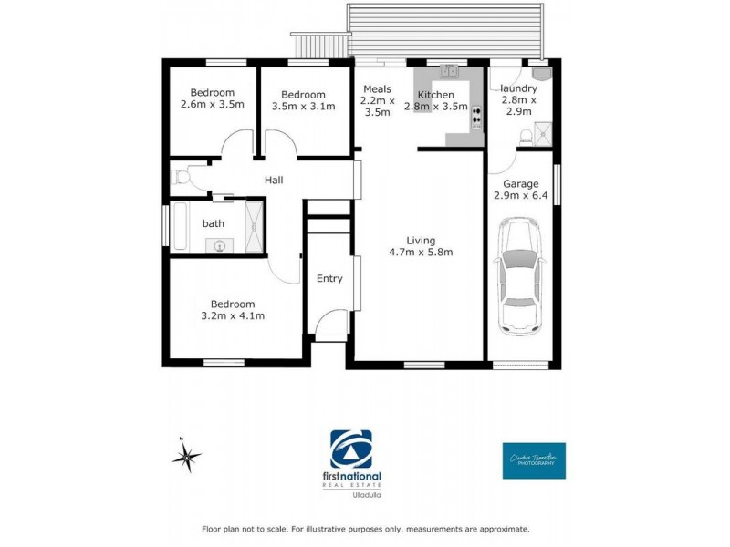 8 Rosella Ave, Mollymook NSW 2539