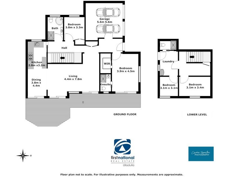 42 Pengana Crescent, Mollymook NSW 2539