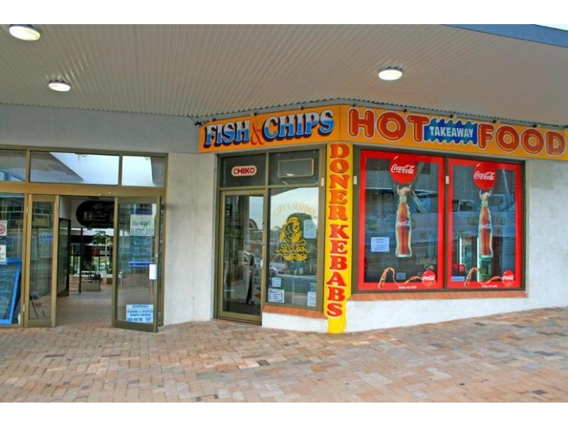 Shop 15/118 Princes Highway, Ulladulla NSW 2539