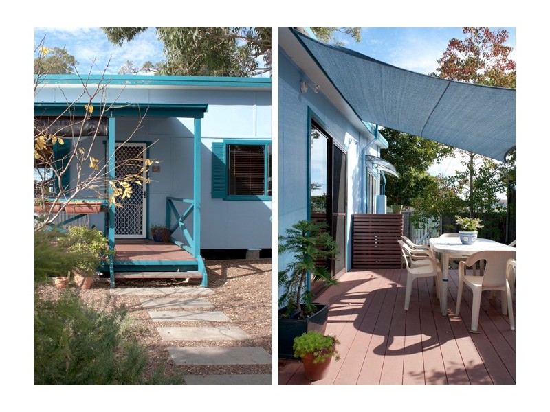 54 Lakeview Drive, Burrill Lake NSW 2539