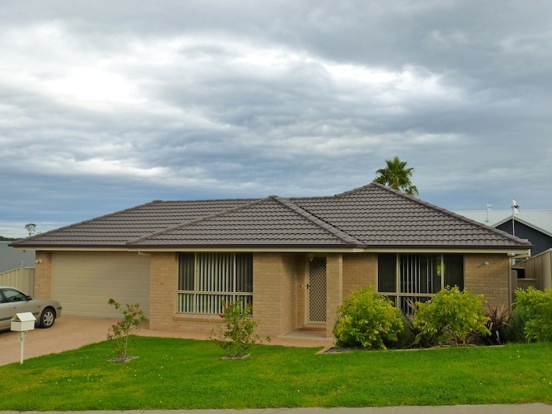Milton NSW 2538