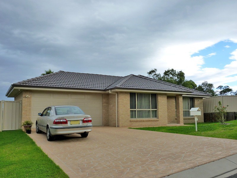Milton NSW 2538