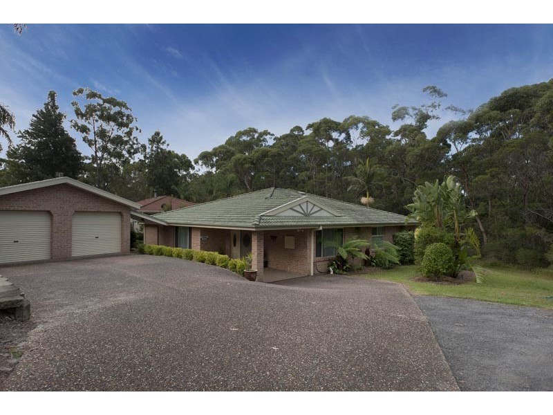 28 Village Drive, Ulladulla NSW 2539