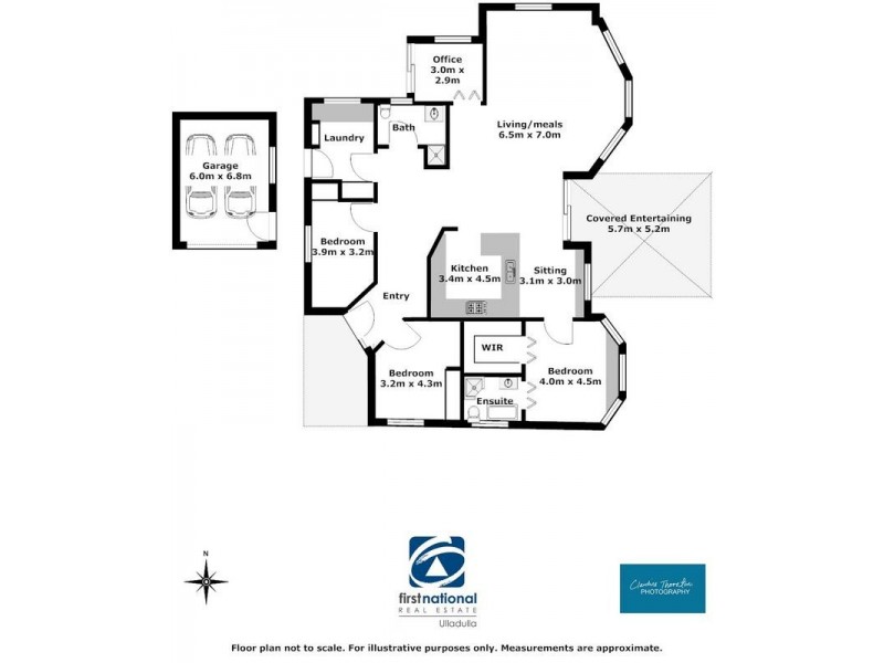 28 Village Drive, Ulladulla NSW 2539