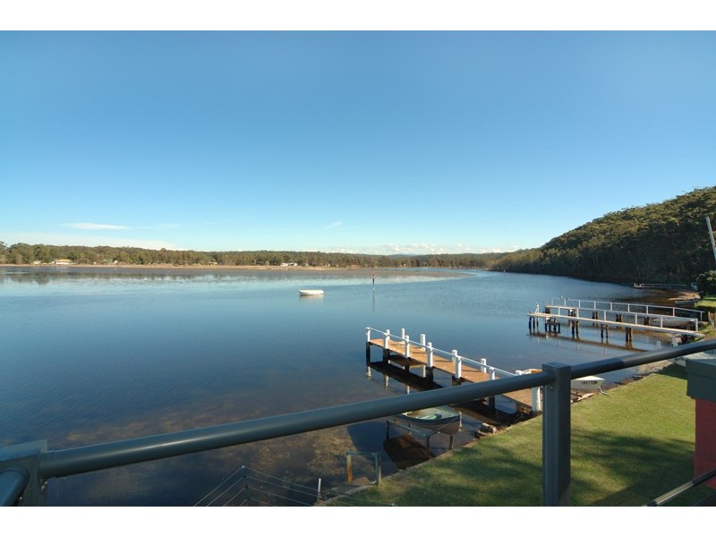 4 McDonald Parade, Burrill Lake NSW 2539