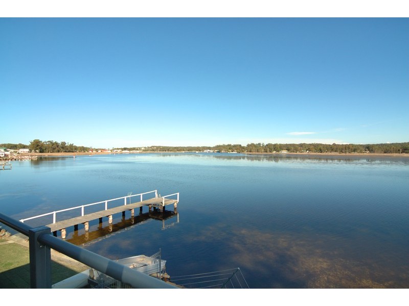 4 McDonald Parade, Burrill Lake NSW 2539