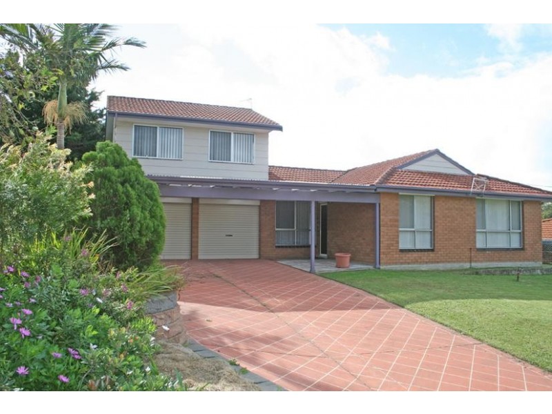 4 Sapphire Close, Ulladulla NSW 2539