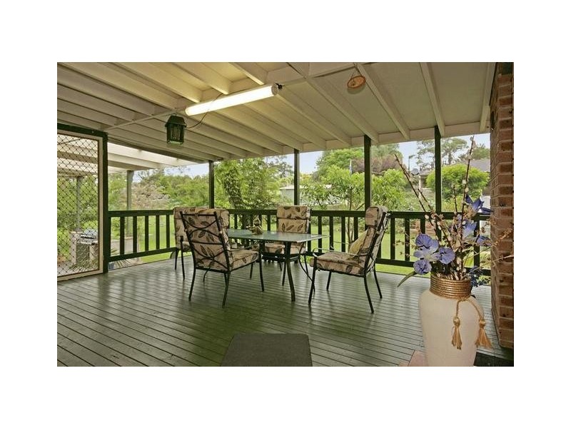 22 Edwin Avenue, Lake Conjola NSW 2539