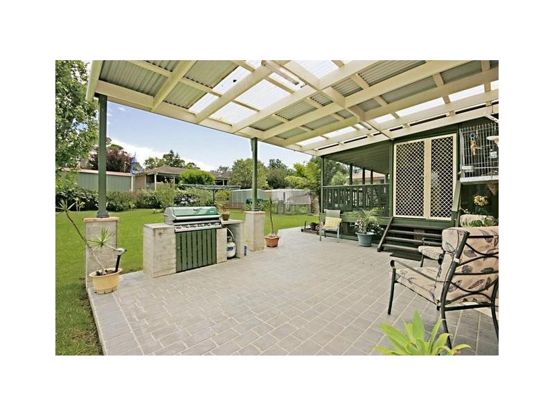 22 Edwin Avenue, Lake Conjola NSW 2539