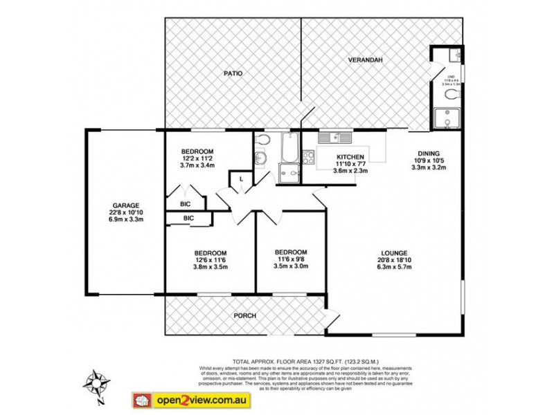 22 Edwin Avenue, Lake Conjola NSW 2539