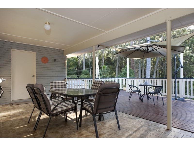 39 Wyoming Avenue, Burrill Lake NSW 2539