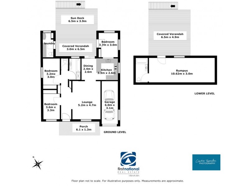 39 Wyoming Avenue, Burrill Lake NSW 2539