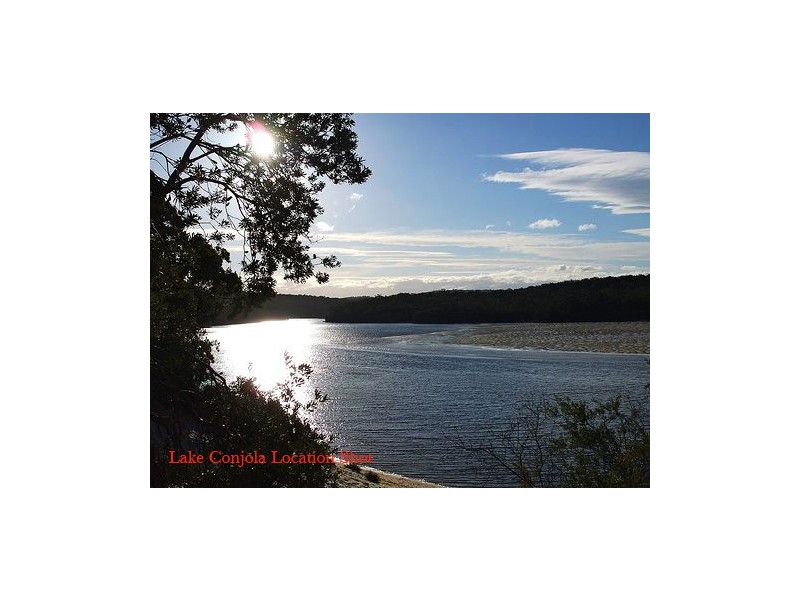 8 Garrad Way, Lake Conjola NSW 2539