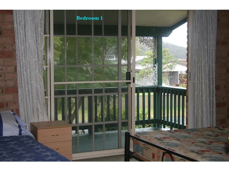 8 Garrad Way, Lake Conjola NSW 2539