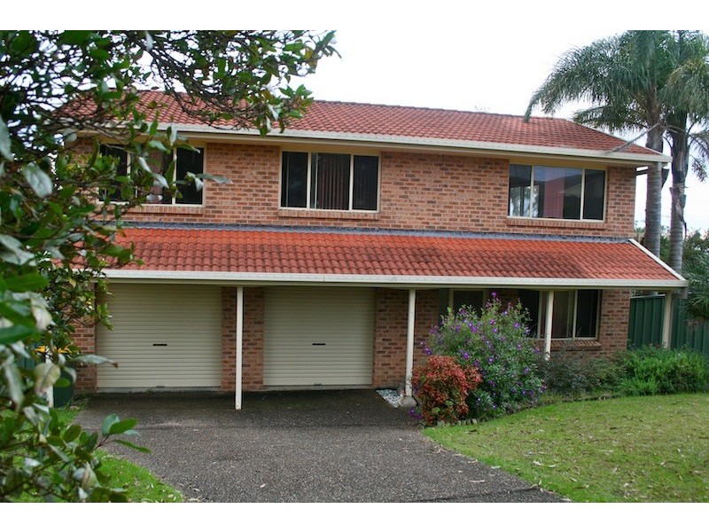 5 Chaucer Place, Ulladulla NSW 2539