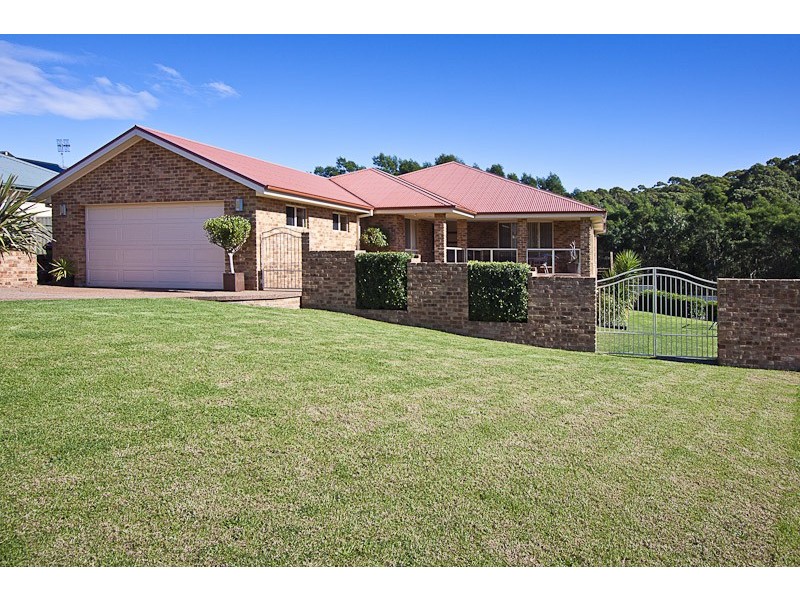 36 Mison Circuit, Mollymook NSW 2539