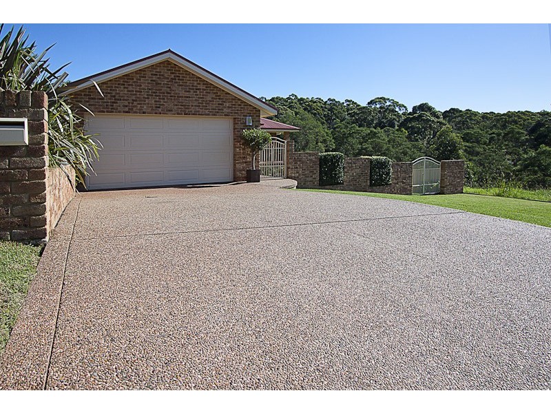 36 Mison Circuit, Mollymook NSW 2539