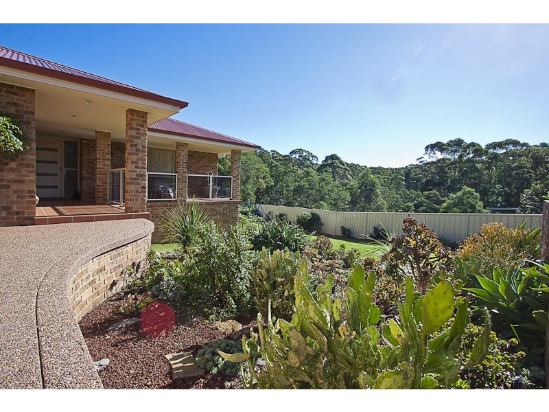 36 Mison Circuit, Mollymook NSW 2539