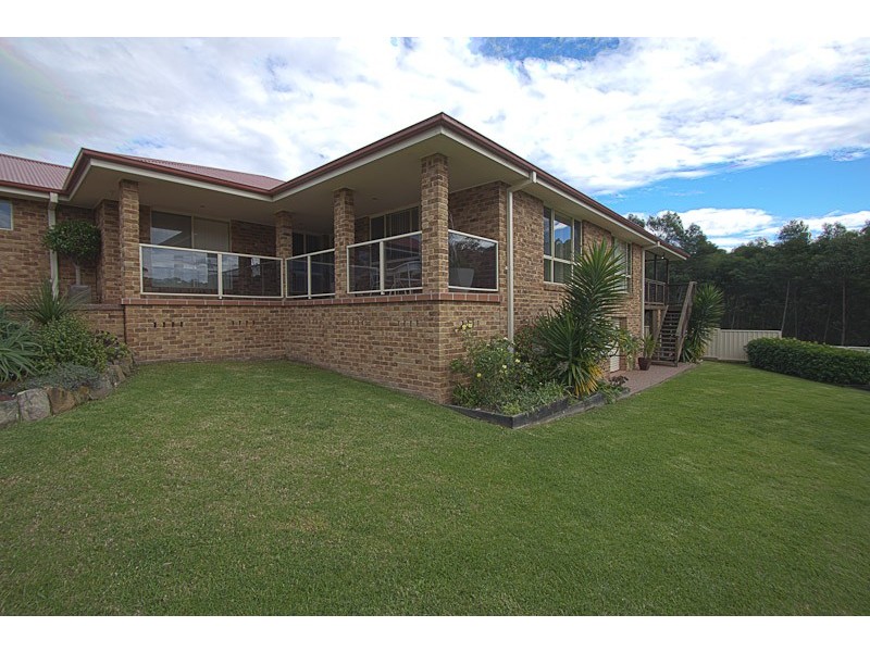 36 Mison Circuit, Mollymook NSW 2539