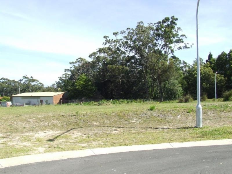 6 Jarrah Place, Ulladulla NSW 2539