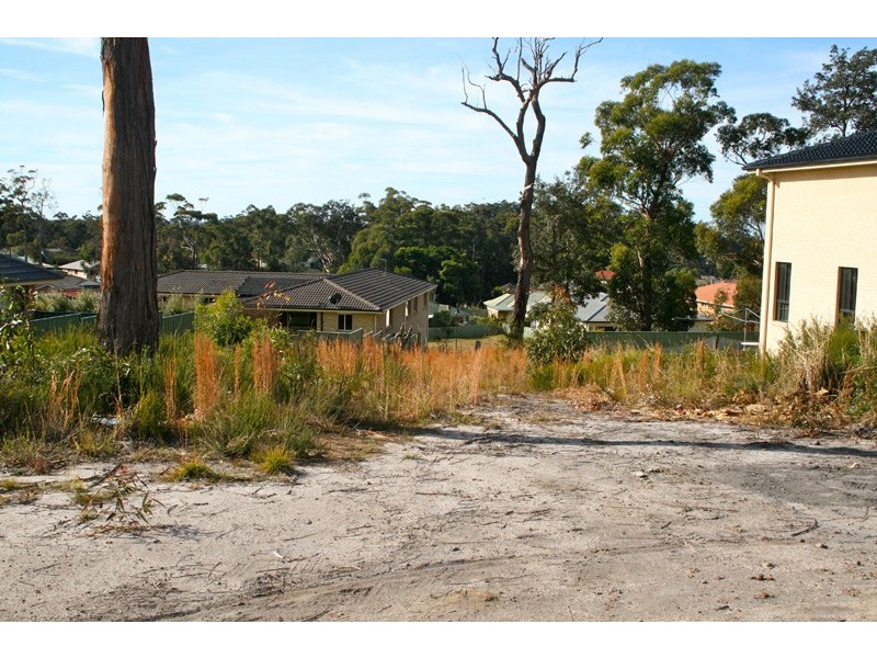 78 Golden Wattle Drive, Ulladulla NSW 2539