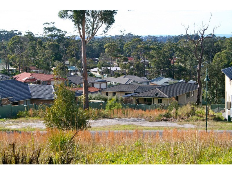78 Golden Wattle Drive, Ulladulla NSW 2539