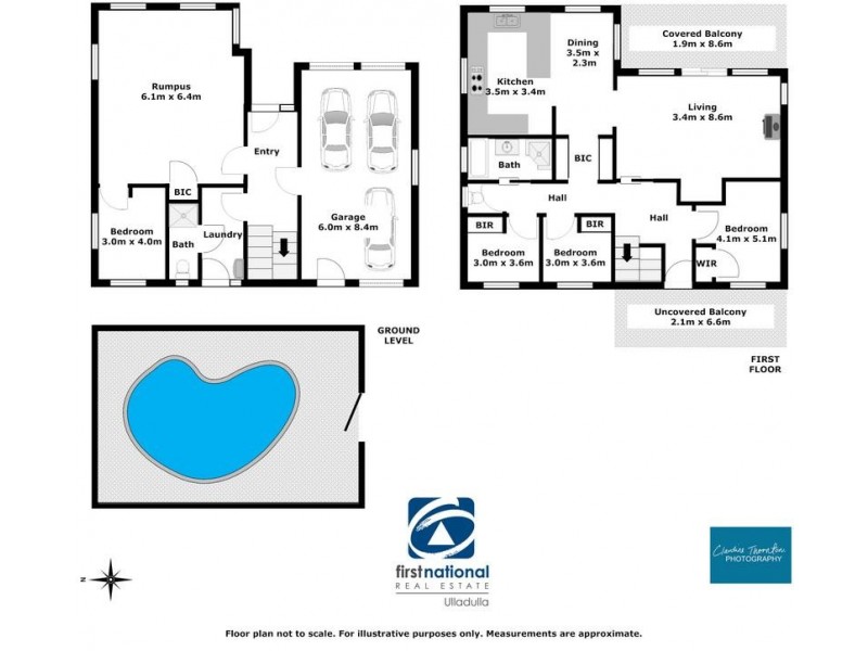 23 St Vincent Street, Ulladulla NSW 2539