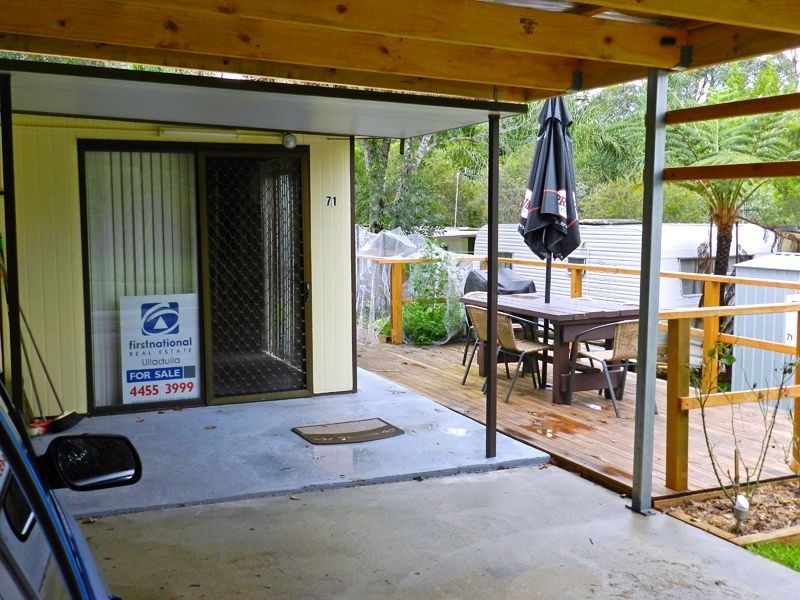 71/12 Slaughterhouse Road, Milton NSW 2538