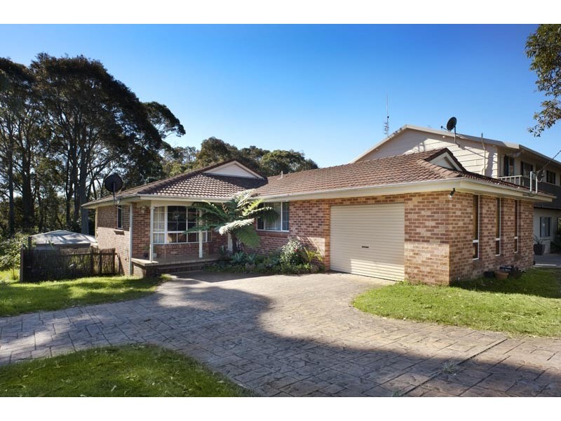 55 Wallaroy Drive, Burrill Lake NSW 2539