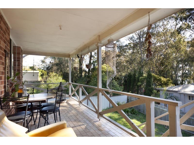 55 Wallaroy Drive, Burrill Lake NSW 2539