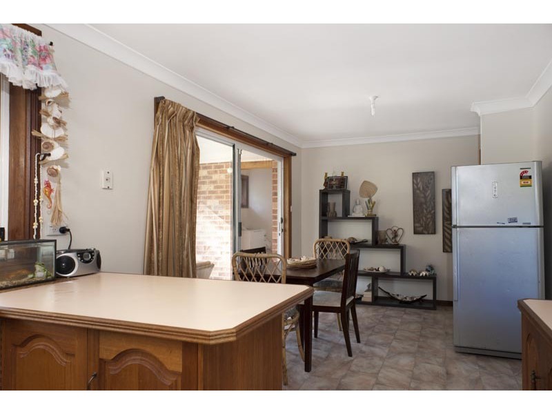 55 Wallaroy Drive, Burrill Lake NSW 2539