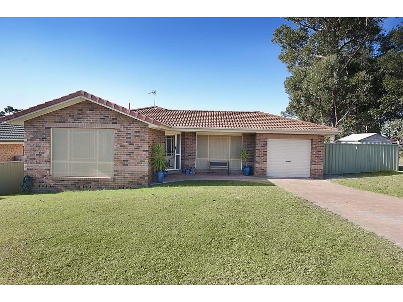 8 Scarlet Gum Street, Ulladulla NSW 2539