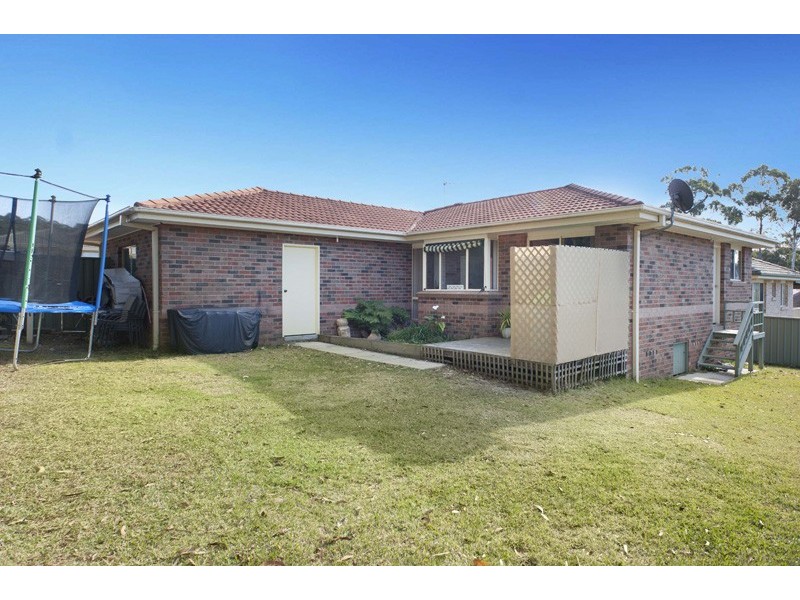 8 Scarlet Gum Street, Ulladulla NSW 2539