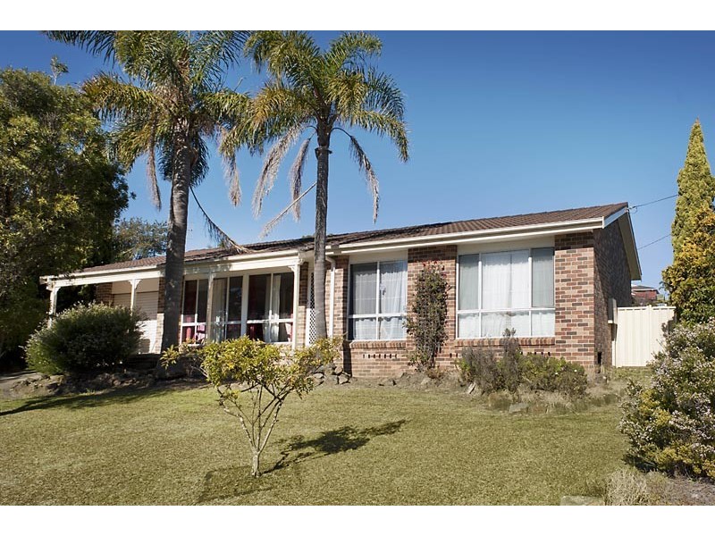 2 McKail Street, Ulladulla NSW 2539