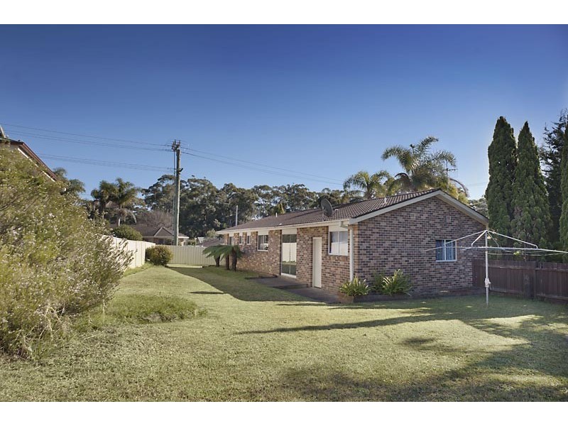 2 McKail Street, Ulladulla NSW 2539