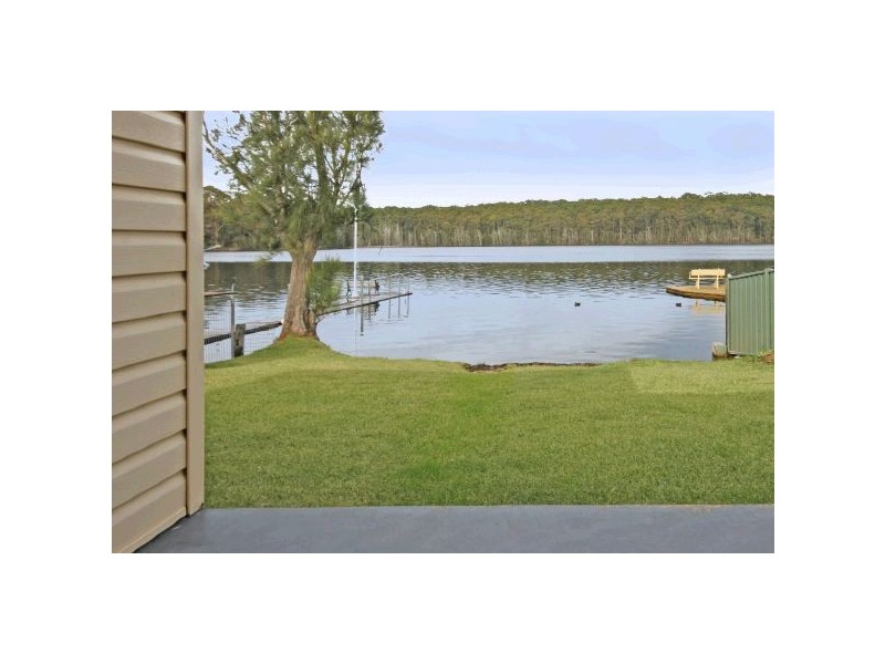 Burrill Lake NSW 2539