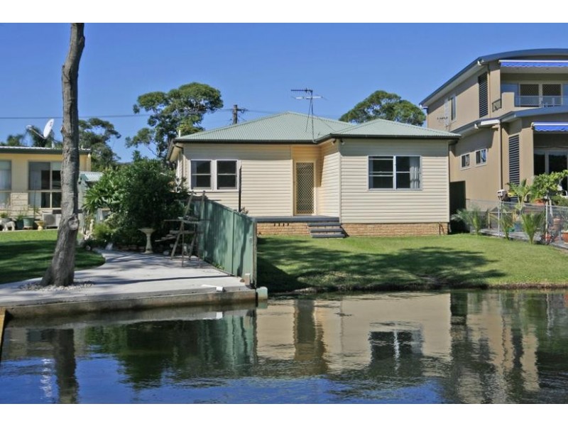 Burrill Lake NSW 2539