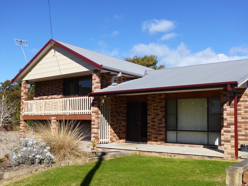 Ulladulla NSW 2539