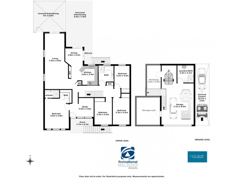 3 Huntingdale Drive, Mollymook NSW 2539
