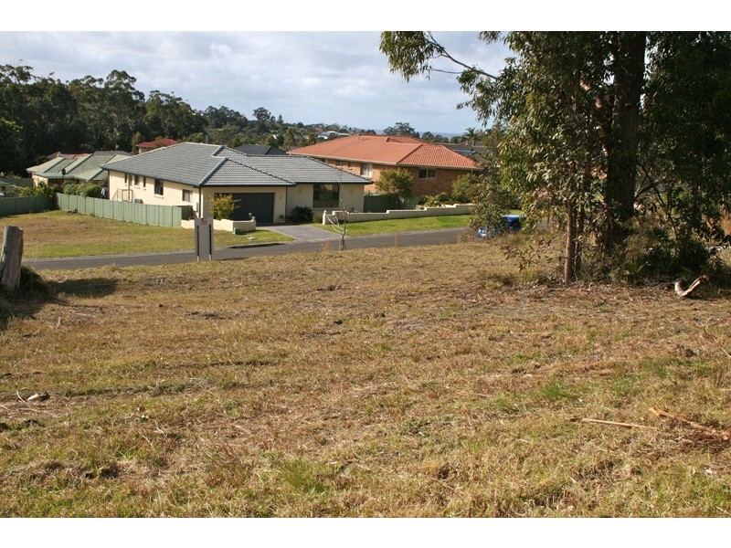 17 Scribbly Gum Drive, Ulladulla NSW 2539