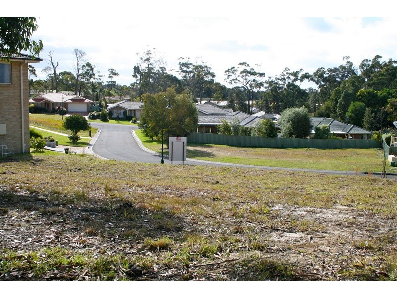 17 Scribbly Gum Drive, Ulladulla NSW 2539