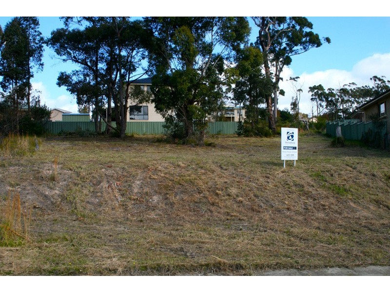 17 Scribbly Gum Drive, Ulladulla NSW 2539