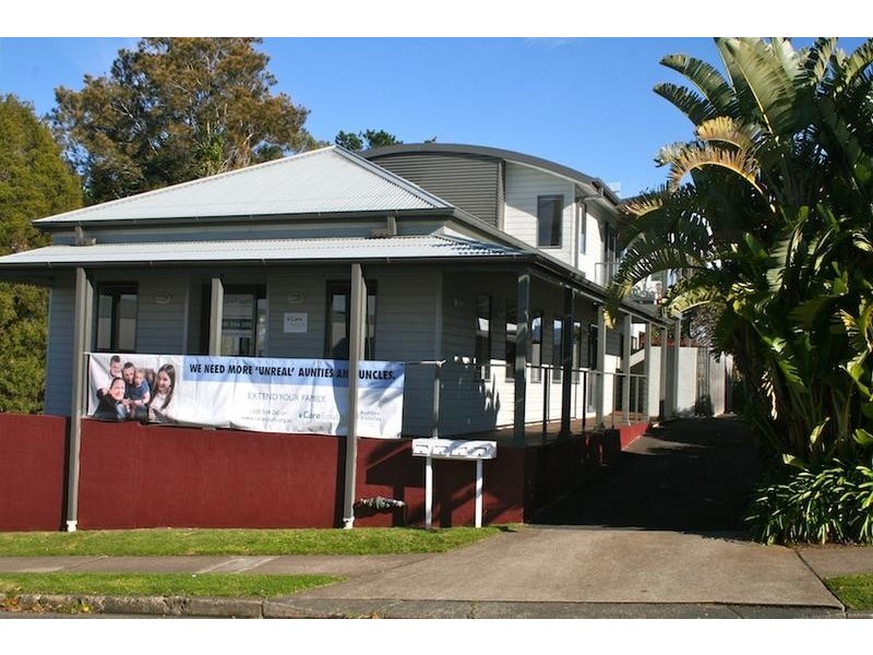 1 Myrtle Street, Milton NSW 2538