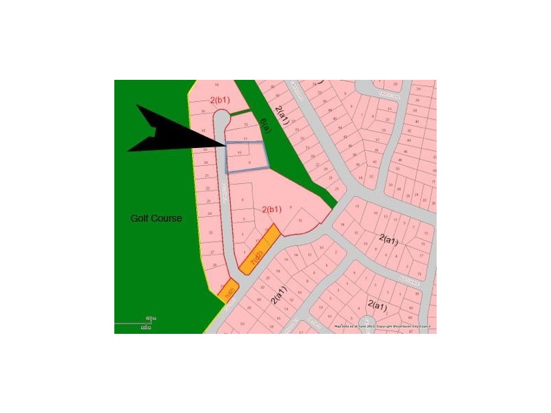 9 & 10 Augusta Plc, Mollymook NSW 2539